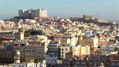 como es vivir en melilla|Entre la calidad de vida y la falta de privacidad, así es vivir en。